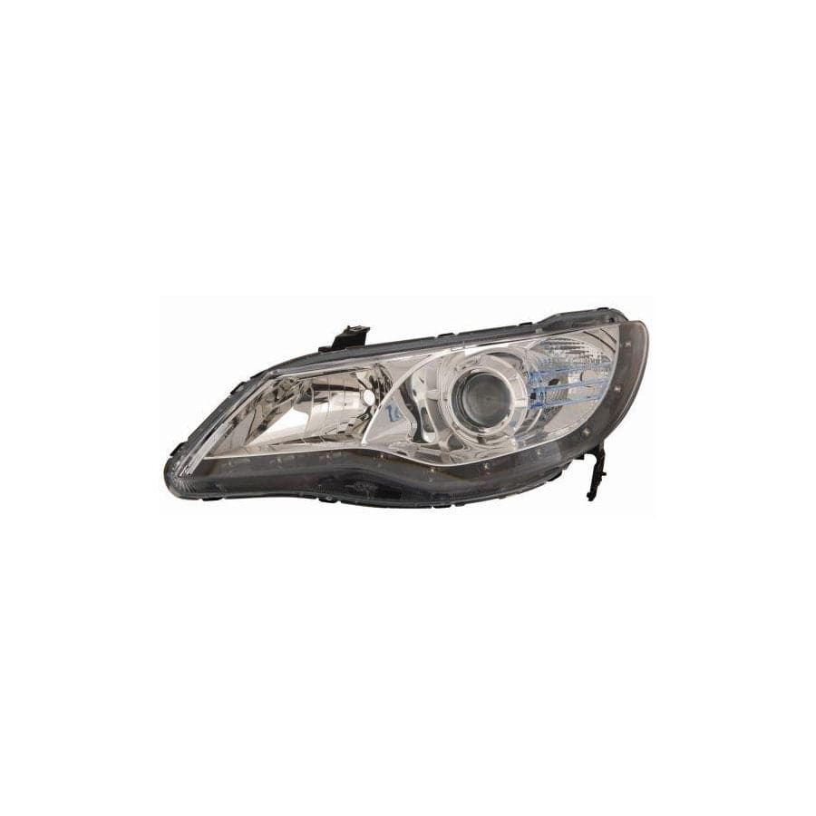 Abakus D171101PLDE2 Headlight Set For Honda Civic | ML Performance UK