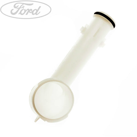 GENUINE FORD 1009207 FIESTA PUMA WINDSCREEN WASHER FILLER NECK 1995-2006 | ML Performance UK