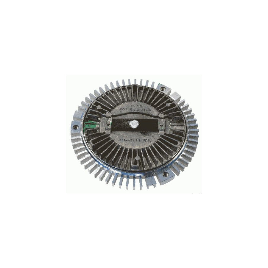 Sachs 2100 011 033 Fan Clutch