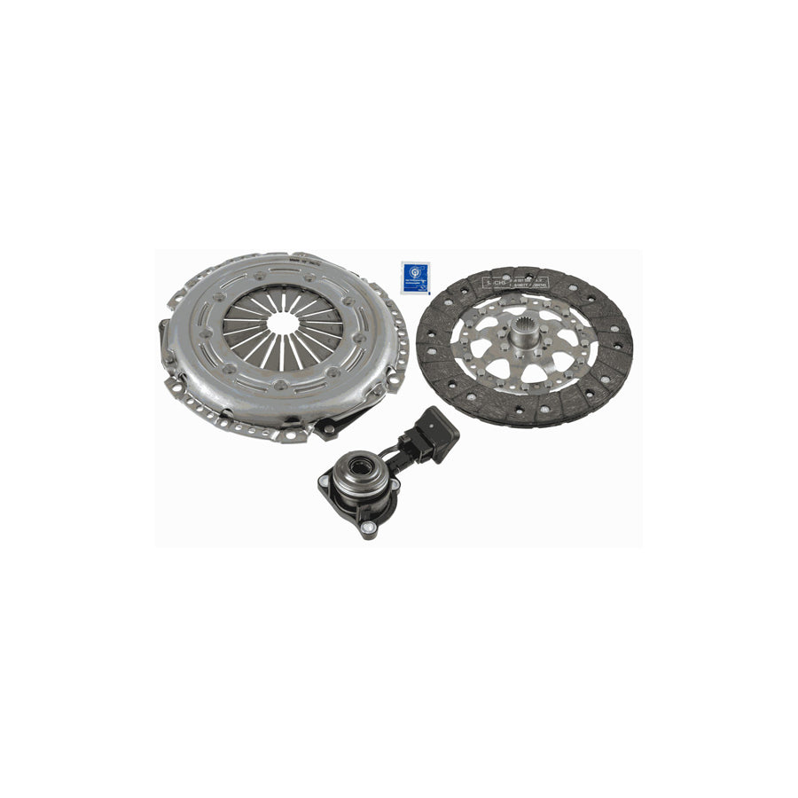 Sachs 3000 990 549 Clutch Kit