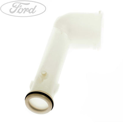 GENUINE FORD 1009207 FIESTA PUMA WINDSCREEN WASHER FILLER NECK 1995-2006 | ML Performance UK