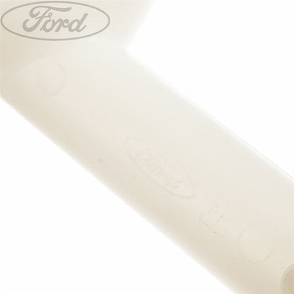 GENUINE FORD 1009207 FIESTA PUMA WINDSCREEN WASHER FILLER NECK 1995-2006 | ML Performance UK