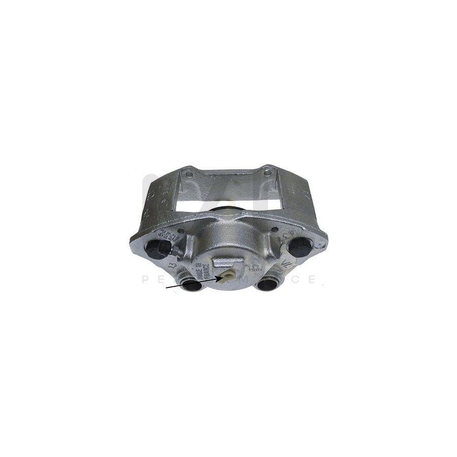 TEXTAR 38208100 Brake Caliper without holder | ML Performance Car Parts