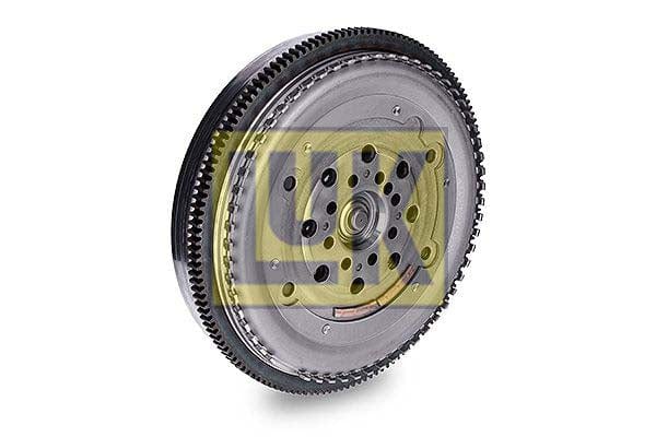 LuK 415 0242 10 Dual Mass Flywheel