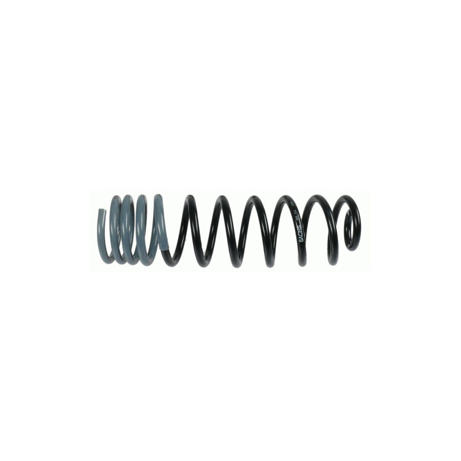 Sachs 996 344 Coil Spring For VW Passat