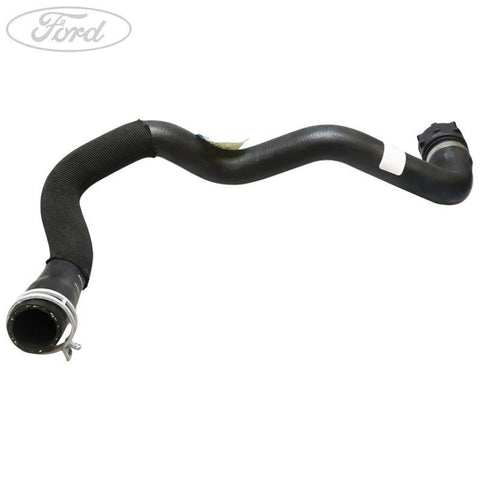 GENUINE FORD 1761394 FOCUS 2.0 ECOBOOST BOTTOM LOWER RADIATOR HOSE 2011- | ML Performance UK