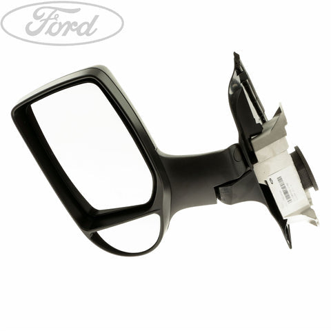 GENUINE FORD 1786647 TRANSIT FRONT N/S LEFT OUTER WING MIRROR | ML Performance UK