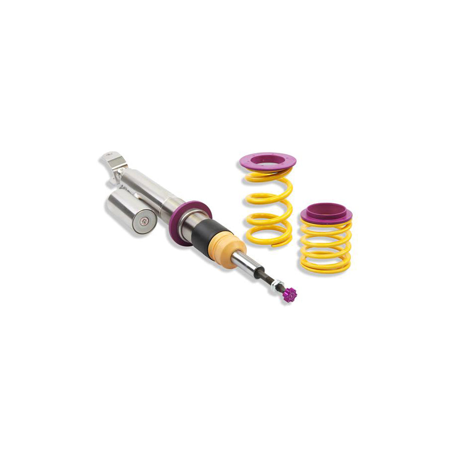 KW 35250005 Honda S2000 Variant 3 Coilover Kit 4  | ML Performance UK Car Parts