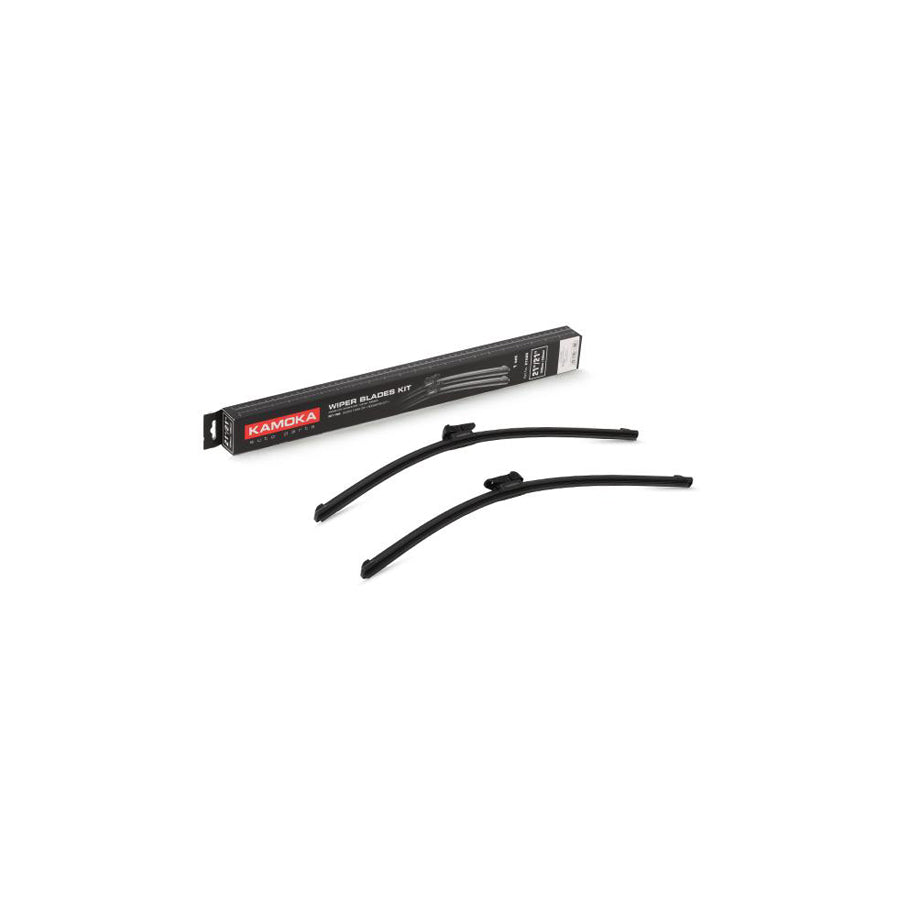 Kamoka Flat 27A26 Wiper Blade | ML Performance UK Car Parts