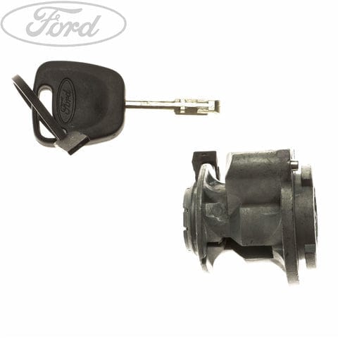 GENUINE FORD 4397225 FOCUS COMPLETE VEHICLE LOCKSET | ML Performance UK