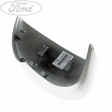 GENUINE FORD 1594548 FIESTA FRONT N/S LEFT WING MIRROR HOUSING CAP COVER | ML Performance UK