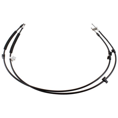 GENUINE FORD 2015413 GRAND C-MAX PARKING HAND BRAKE CABLE | ML Performance UK