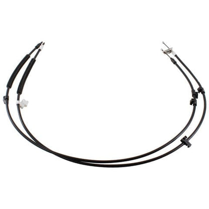 GENUINE FORD 2015413 GRAND C-MAX PARKING HAND BRAKE CABLE | ML Performance UK