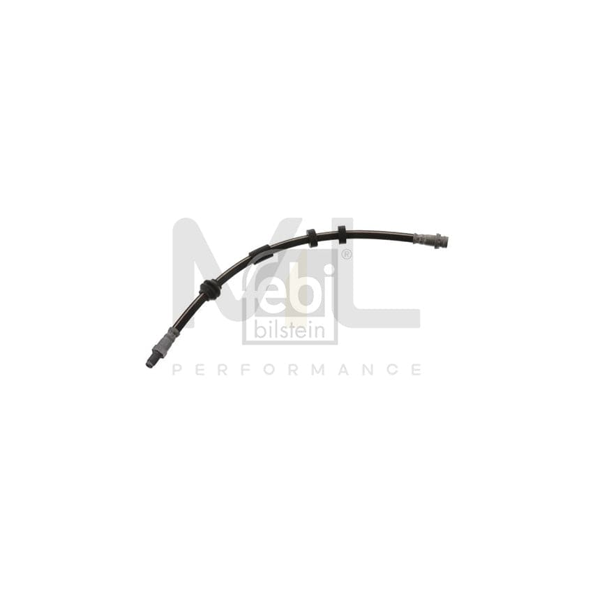 FEBI BILSTEIN 46211 Brake Hose Front Axle Left, Front Axle Right, 415mm | ML Performance Car Parts