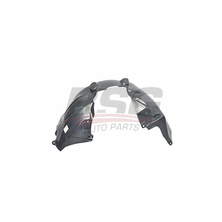 Bsg Bsg 65-923-012 Panelling, Mudguard for OPEL Corsa D Hatchback (S07) | ML Performance UK Car Parts