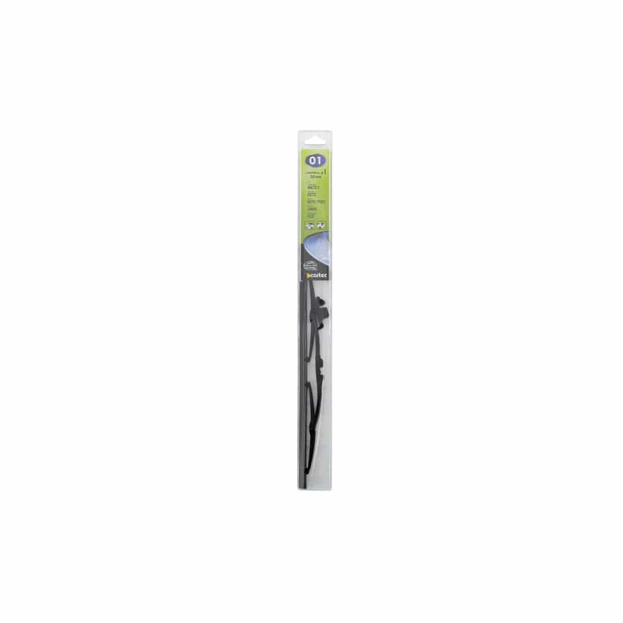 Wiper Blade Cartec 01 648101 | ML Performance UK Car Parts