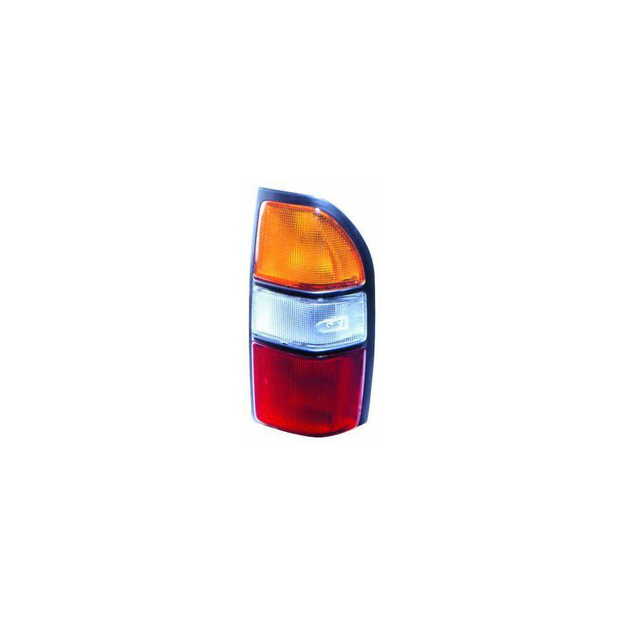 Abakus 21219B0RU Rear Light For Toyota Land Cruiser Prado 90 (J90) | ML Performance UK