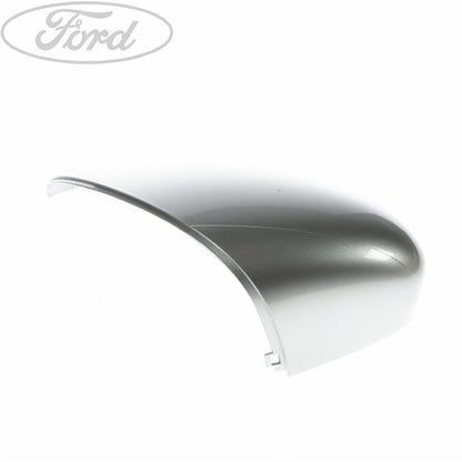 GENUINE FORD 1594548 FIESTA FRONT N/S LEFT WING MIRROR HOUSING CAP COVER | ML Performance UK