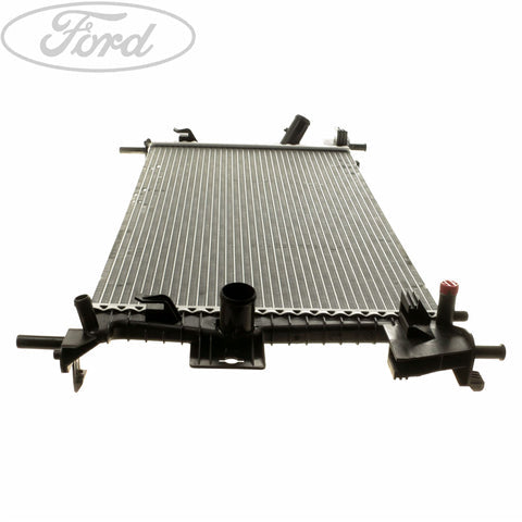 GENUINE FORD 1727475 C-MAX FOCUS ENGINE COOLING RADIATOR | ML Performance UK