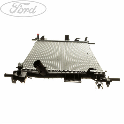 GENUINE FORD 1727475 C-MAX FOCUS ENGINE COOLING RADIATOR | ML Performance UK