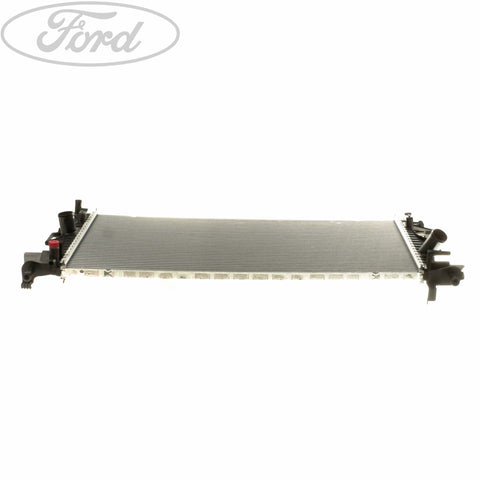 GENUINE FORD 1727475 C-MAX FOCUS ENGINE COOLING RADIATOR | ML Performance UK