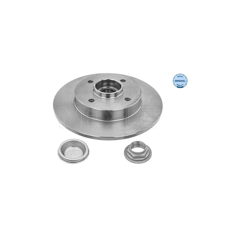 Meyle 11-15 523 4103 Brake Disc