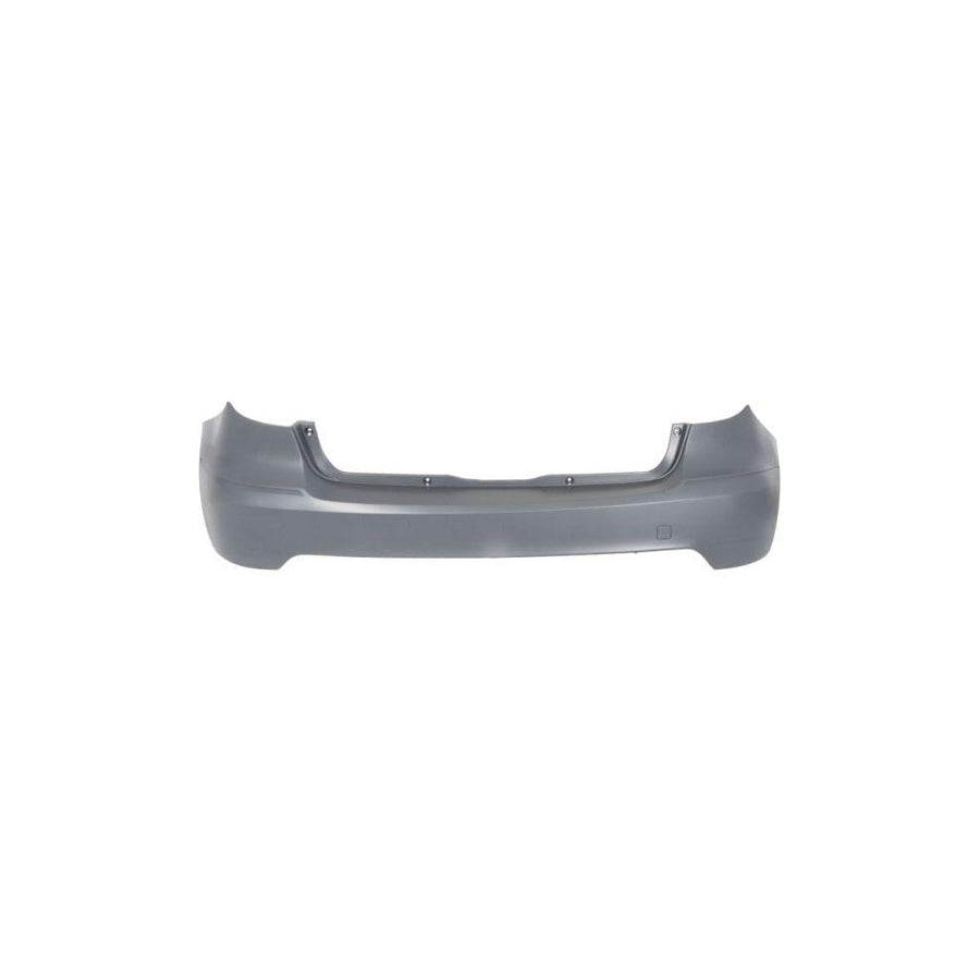 Blic 5510-00-3486901P Bumper For Mazda MPV II (Lw)