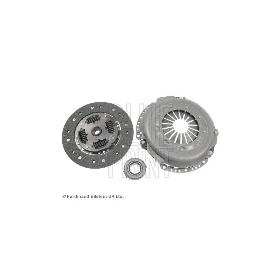 Blue Print ADA103002 Clutch Kit For Chrysler Voyager / Grand Voyager III (Gs)