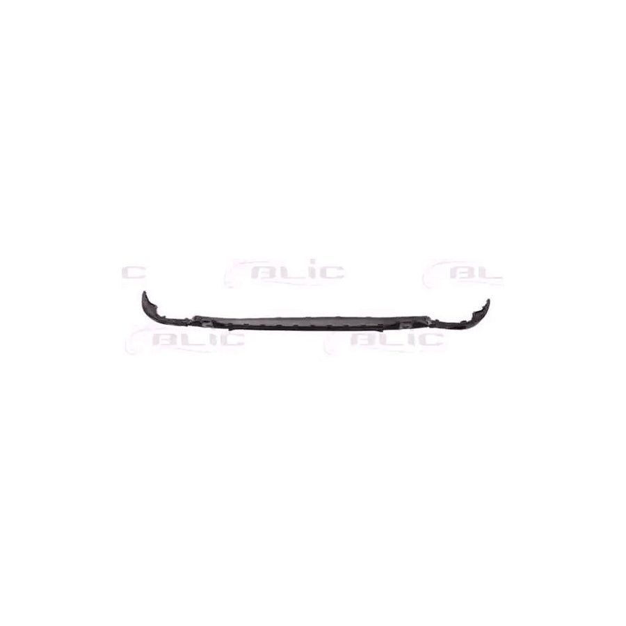 Blic 5511-00-5720220P Front Splitter For Porsche Cayenne (9Pa)