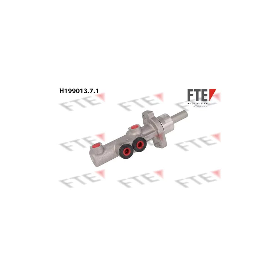 Fte H199013.7.1 Brake Master Cylinder | ML Performance UK Car Parts