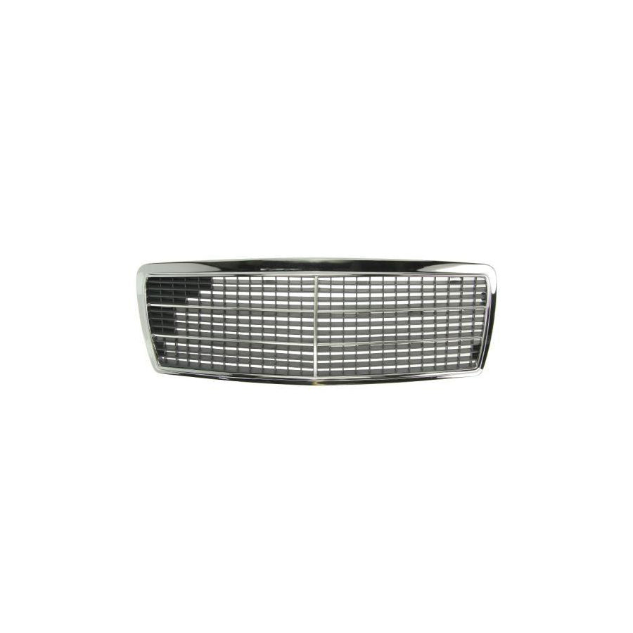 Blic 6502-07-3512996P Radiator Grille Suitable For Mercedes-Benz C-Class