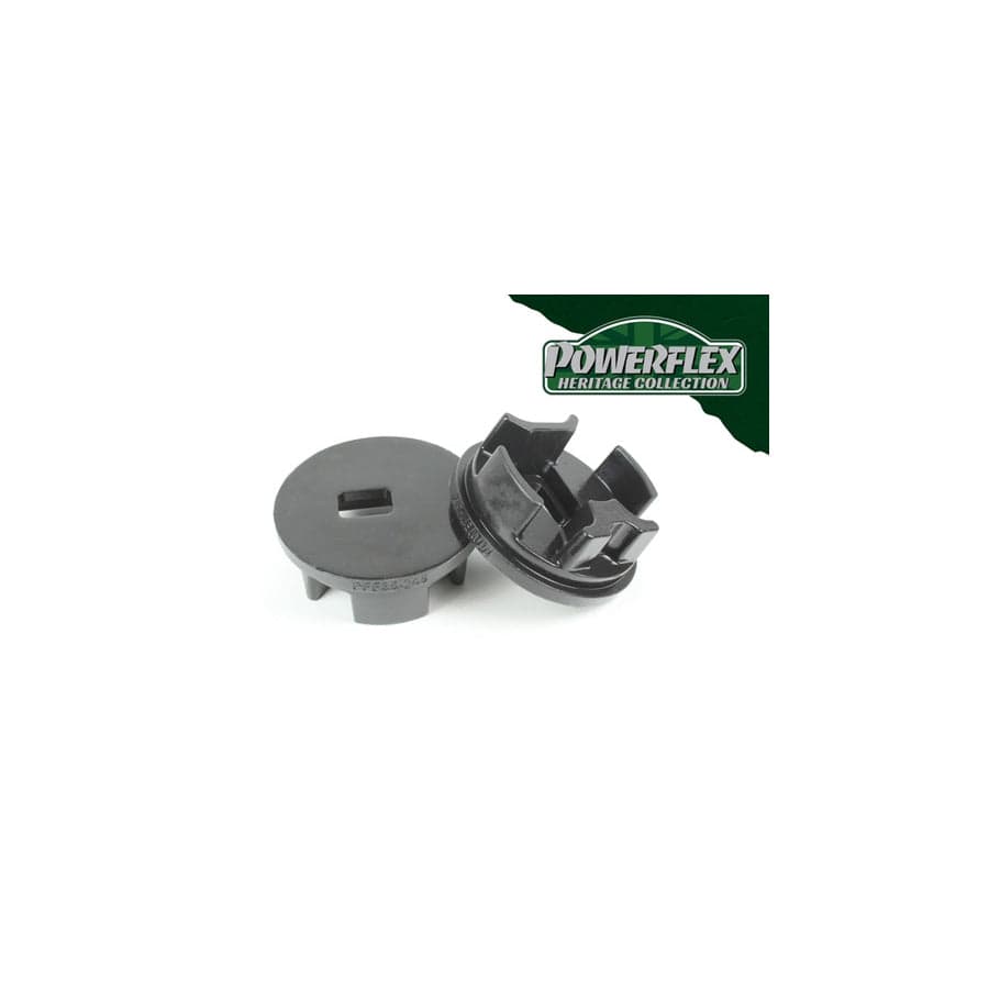 Powerflex PFF85-245RH VW Seat Rear Lower Engine Mount Insert, Diesel (Inc. Passat B3/B4, Jetta, Golf, Toledo) | ML Performance UK Car Parts