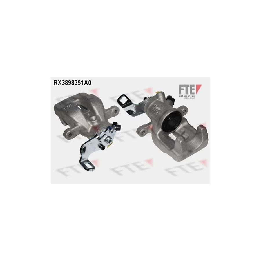 Fte 9290703 Brake Caliper | ML Performance UK Car Parts