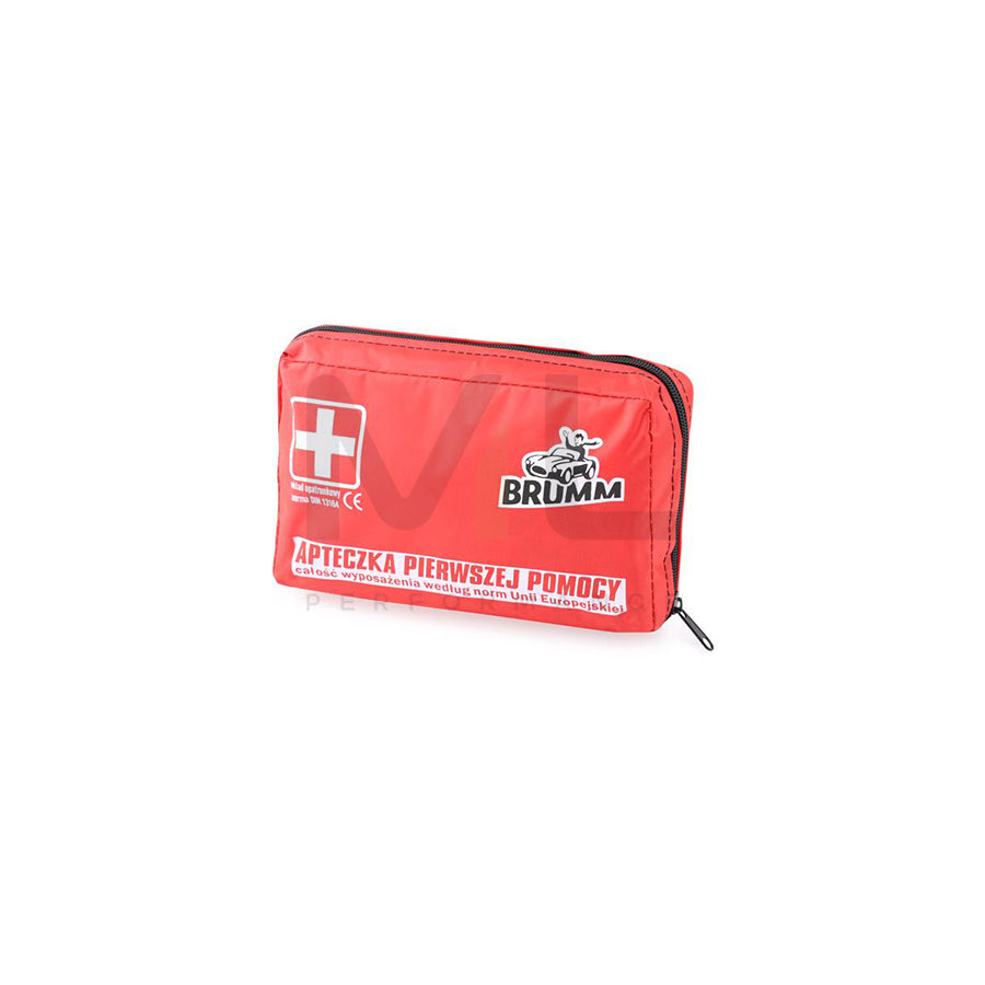 BRUMM ACBRAD001 First aid kit DIN 13164 | ML Performance Car Parts