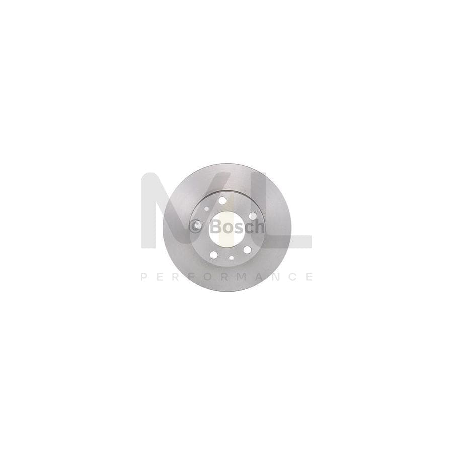 BOSCH 0 986 479 313 Brake Disc Vented, Oiled | ML Performance Car Parts