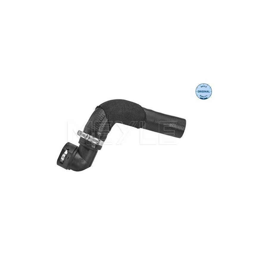 Meyle 219 222 0012 Radiator Hose For Fiat Ducato