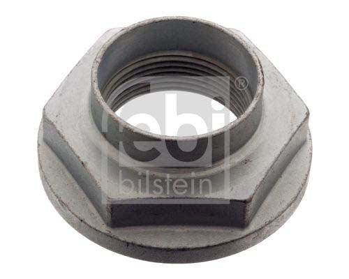 Febi Bilstein 03882 Nut | ML Performance UK Car Parts