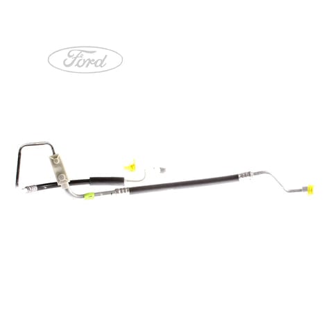 GENUINE FORD 1671751 FIESTA AIR CON CONDENSER TUBE 2008-2012 | ML Performance UK