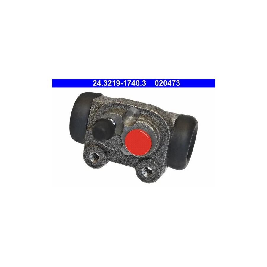 ATE 24.3219-1740.3 Wheel Brake Cylinder