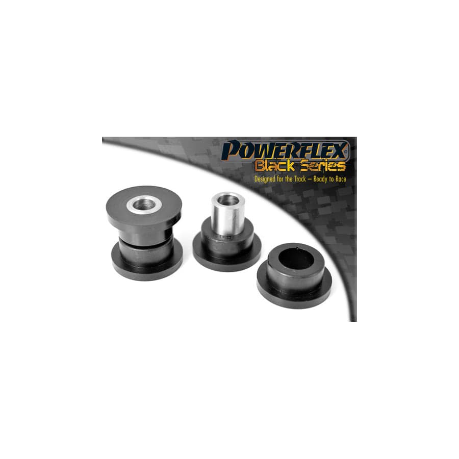 Powerflex PFR1-711BLK Alfa Romeo Swing Arm Shock Mount Bush (Inc. GTV, V6,  916) | ML Performance UK Car Parts