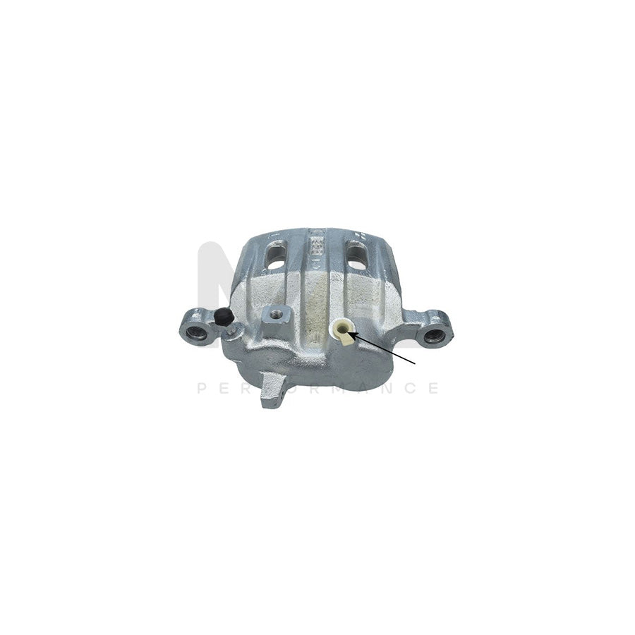 TEXTAR 38099200 Brake Caliper without holder | ML Performance Car Parts