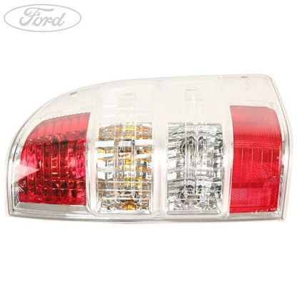 GENUINE FORD 5151249 REAR DRIVER SIDE LIGHT LAMP ASSEMBLY UNIT COMPLETE | ML Performance UK