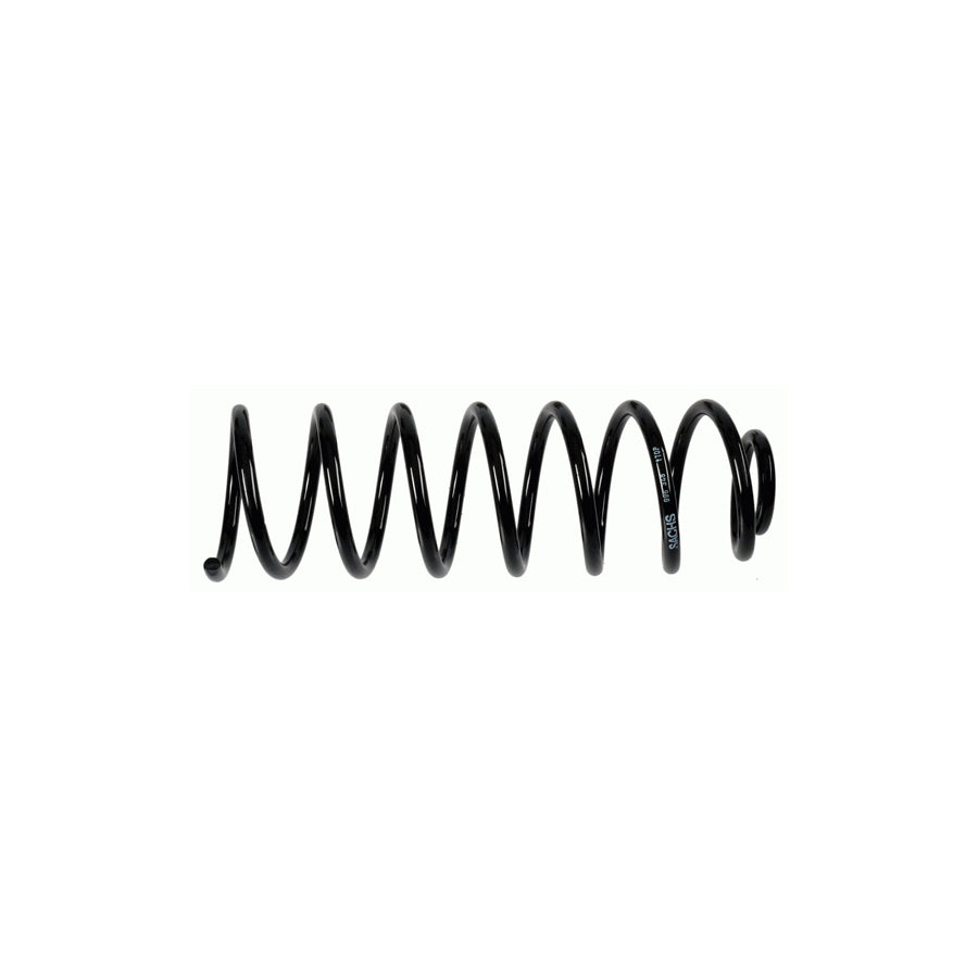 Sachs 996 348 Coil Spring For VW Golf Iii Hatchback (1H1)