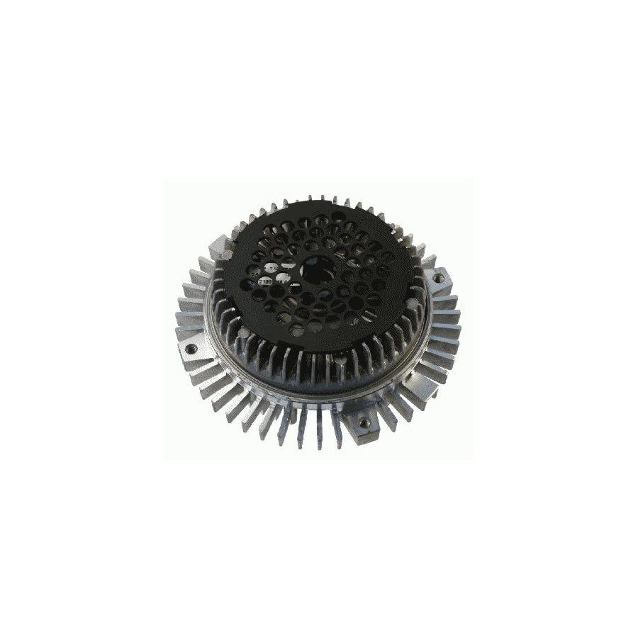 Sachs 2100 015 031 Fan Clutch