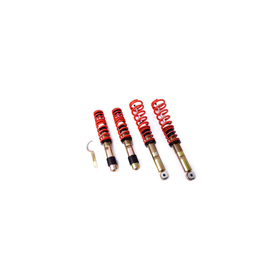 MTS Technik BMW Coilover Suspension Sport - MTSGWBM18-S Coilover Kits | ML Performance UK Car Parts