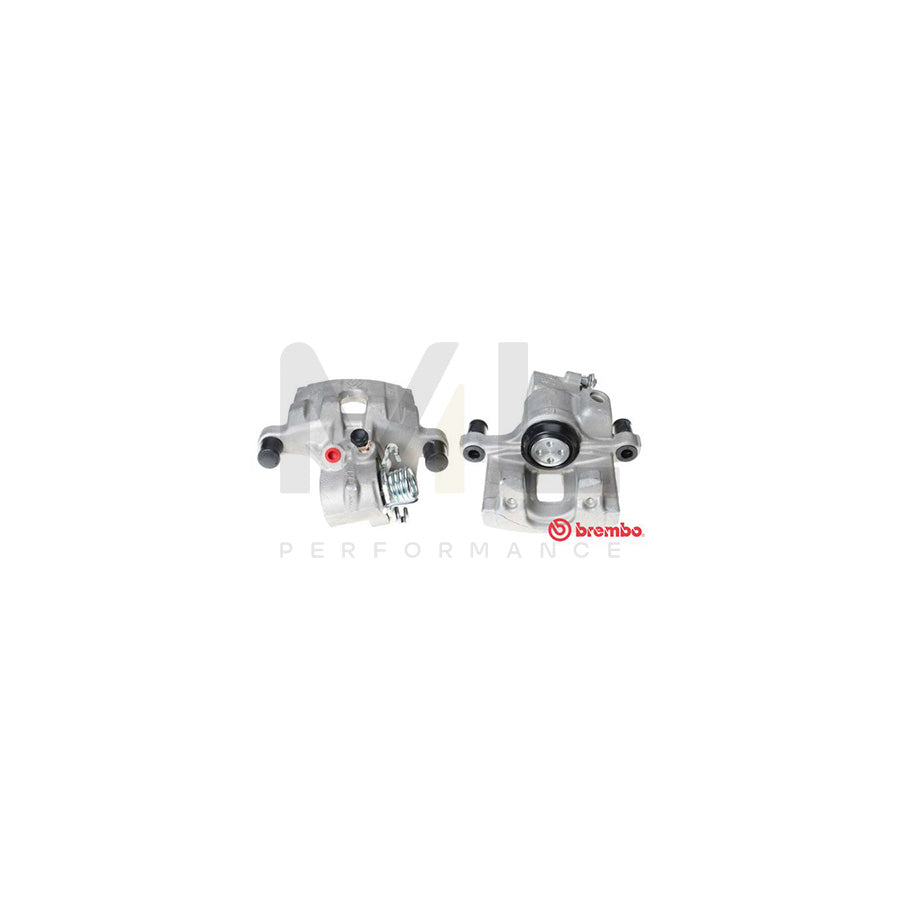 BREMBO F 68 080 Brake Caliper | ML Performance Car Parts