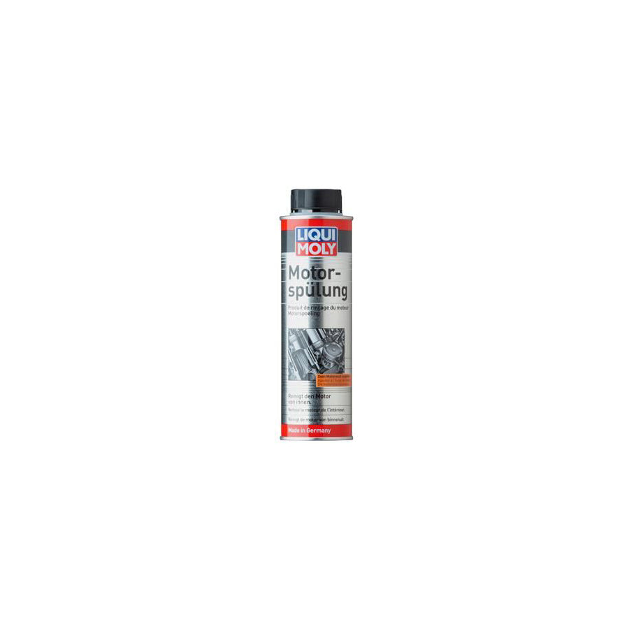 LIQUI MOLY 7681 Engine Oil Additive | ML Performance UK Car Parts