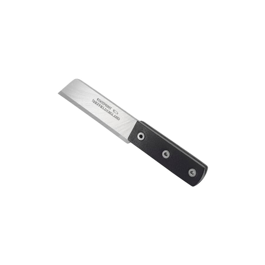 Footprint FOO182 182 Hacking Knife 114mm (4.1/2in) | ML Performance UK