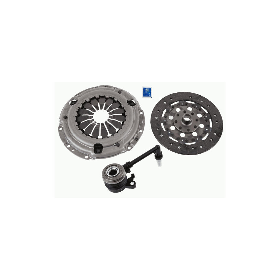 Sachs 3000 990 553 Clutch Kit