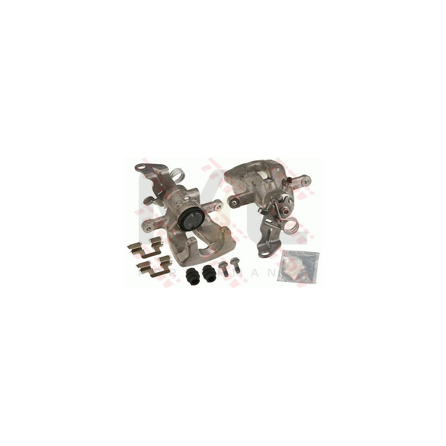 TRW BHN817E Brake Caliper | ML Performance Car Parts